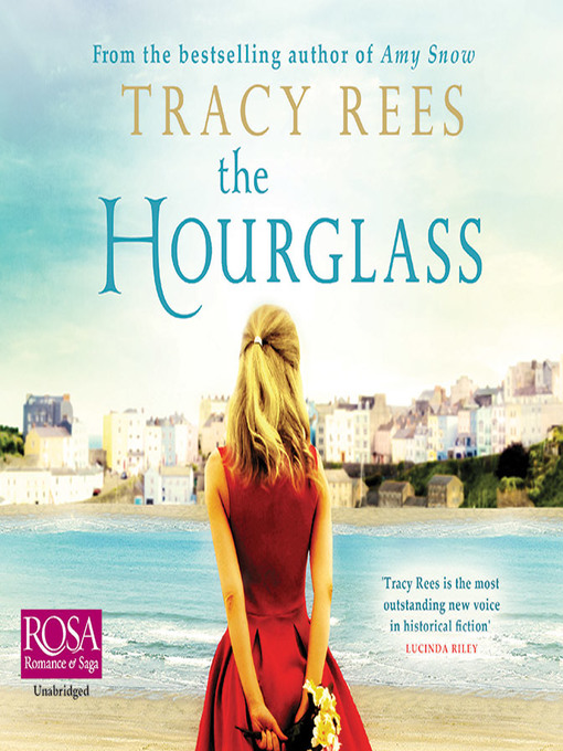 Title details for The Hourglass by Tracy Rees - Wait list